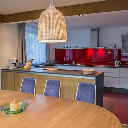 Chalet Montafon Шрунс Экстерьер фото
